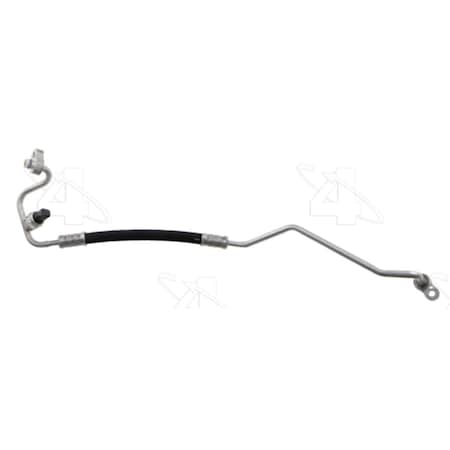 Four Seasons Liquid Line Hose W/O Orifice Tube, 66329 66329